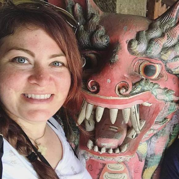 Meet your Posher, Amber - Picture 1 of 1